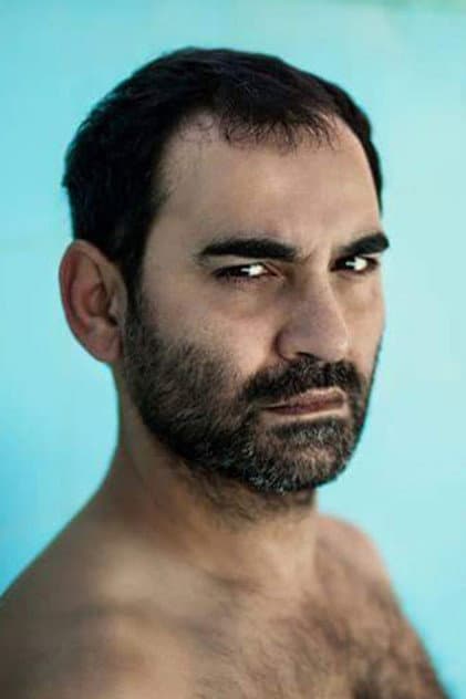 Giannis Kokkinos