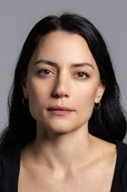 Marina Makris