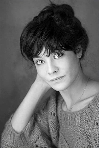 Marion Lambert