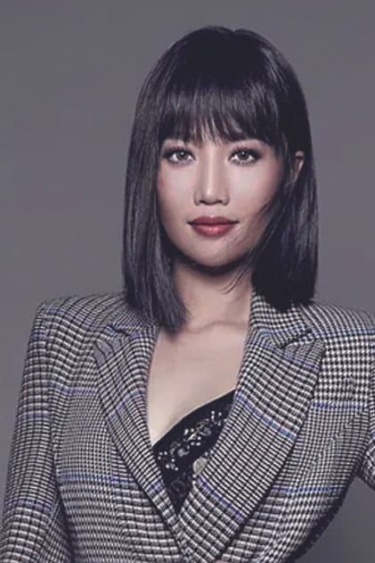 A-Lin