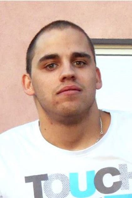 Cory Blake