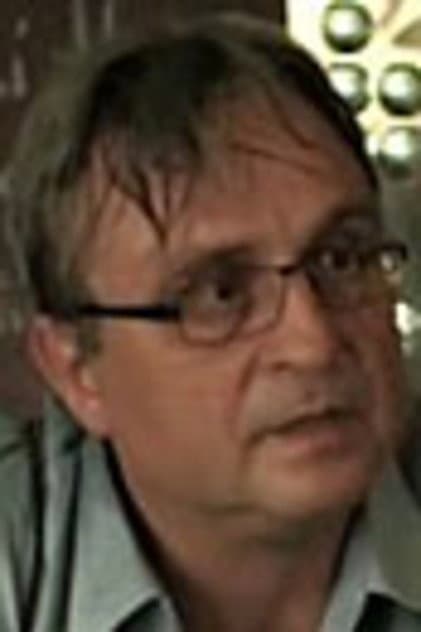 Pavel Šrom