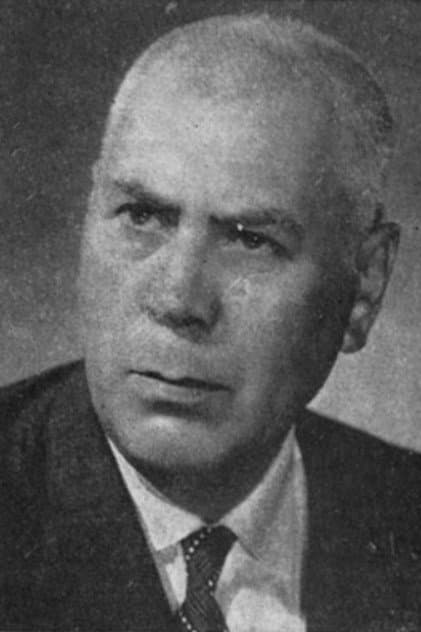 Aleksandr Ivanov