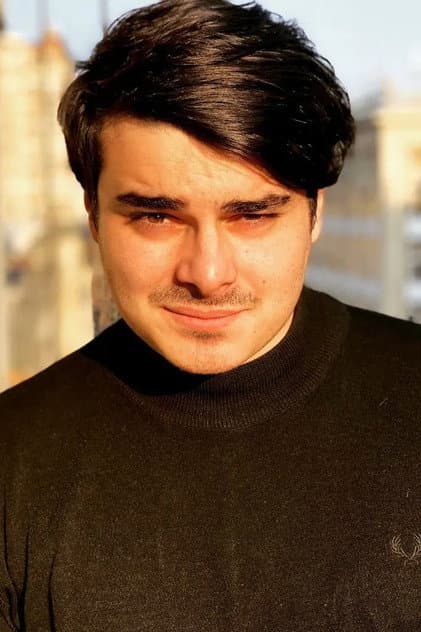 Elvin Salimov