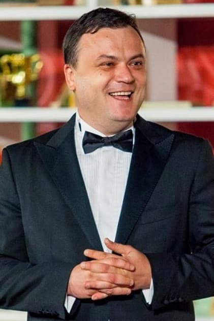 Leonid Doni