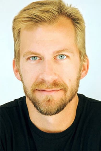 John Cantwell