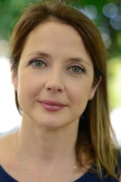 Valérie Jeanneret