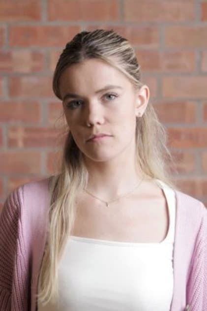 Caitriona Boyd