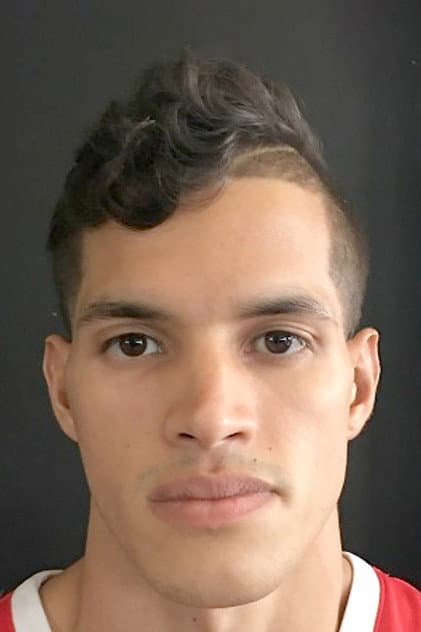 Adrian Leyva