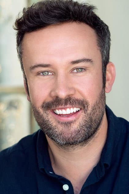 Cole Chapleski