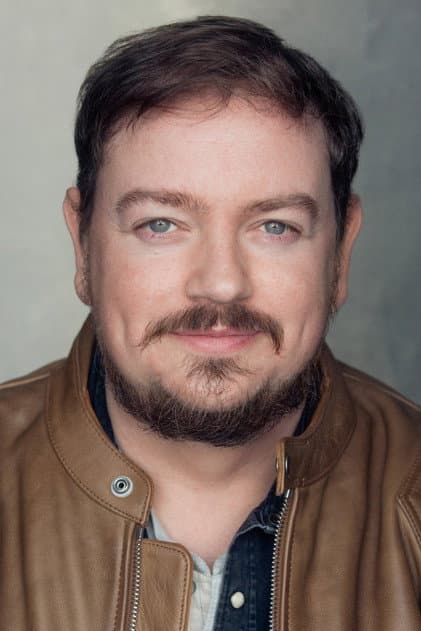 Rob Falconer