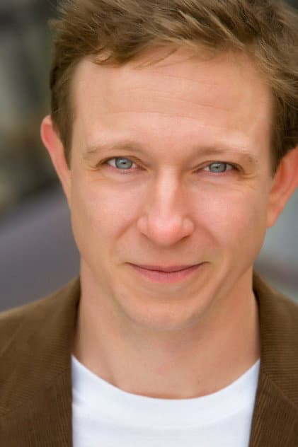 Matt Schneck