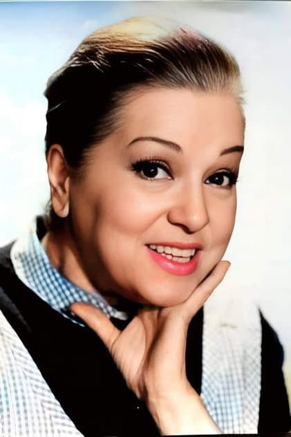 Isabel Garcés