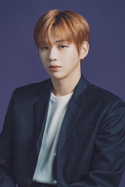 Kang Daniel