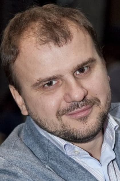 Valeriy Fedorovich