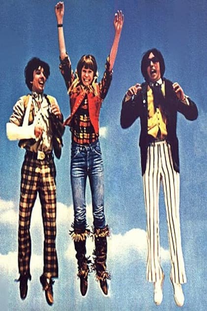 Os Mutantes