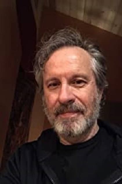 Mark Leggett