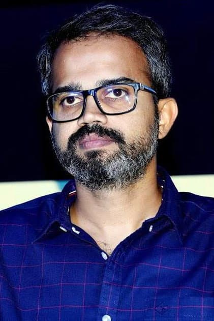 Prashanth Neel