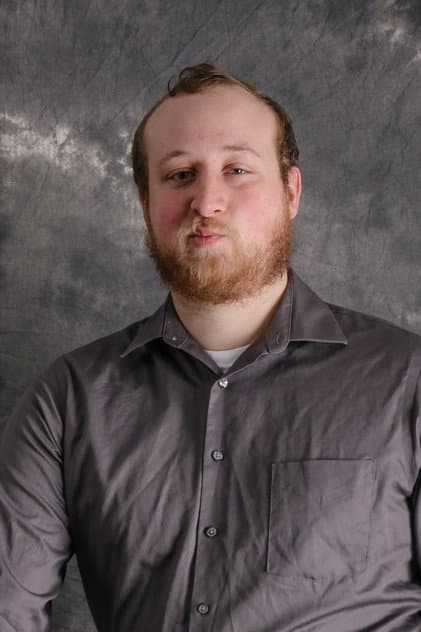 Zak Simon