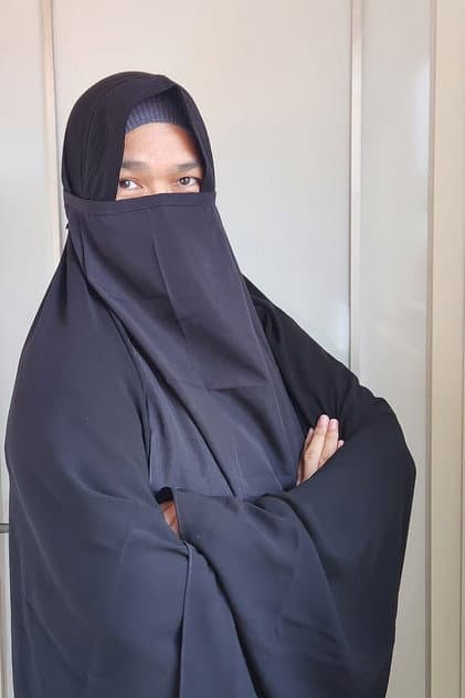 Farida Zulkaidah Pane