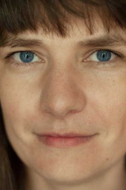 Genovéva Petrovits