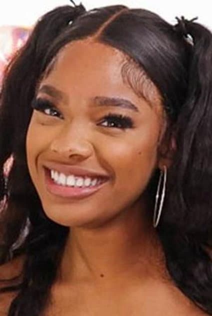 Brianna Moore