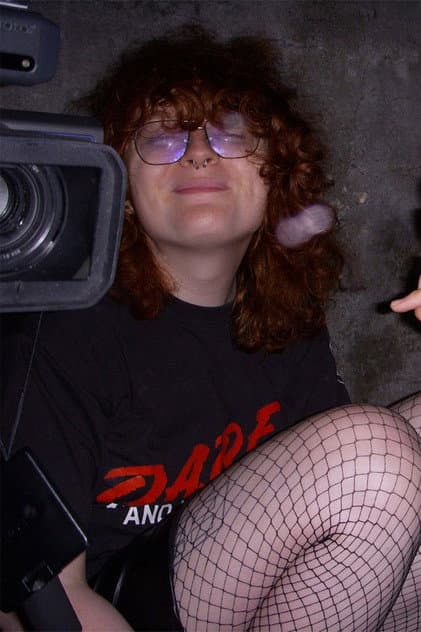 Mae M.
