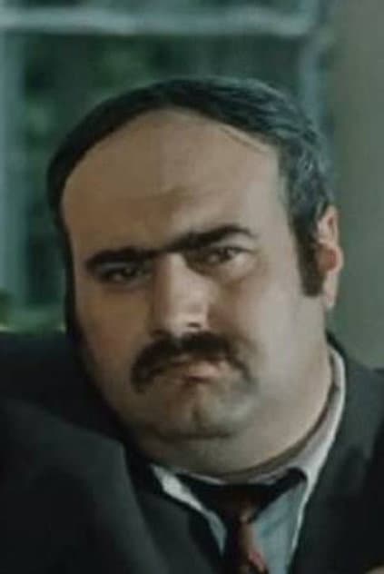 Zozo Baqradze