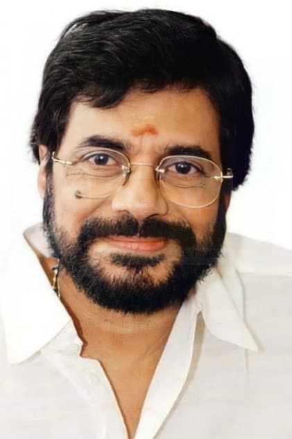 M. G. Radhakrishnan