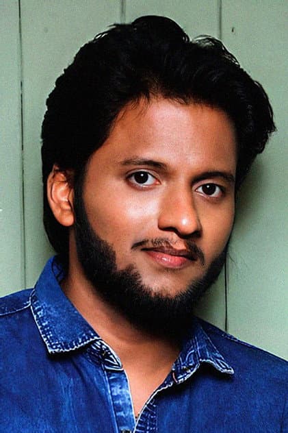 Raja Suriya