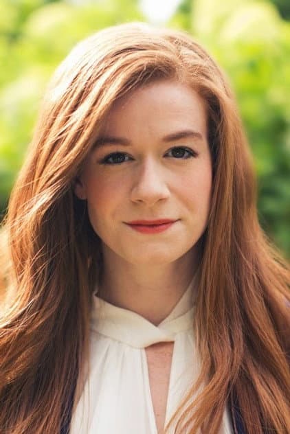 Mallory McMorrow