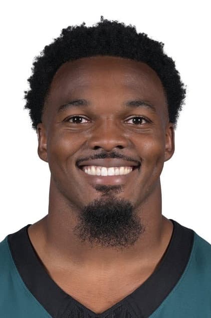 Nakobe Dean