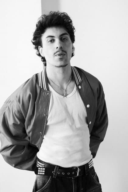 Carlos Uguina