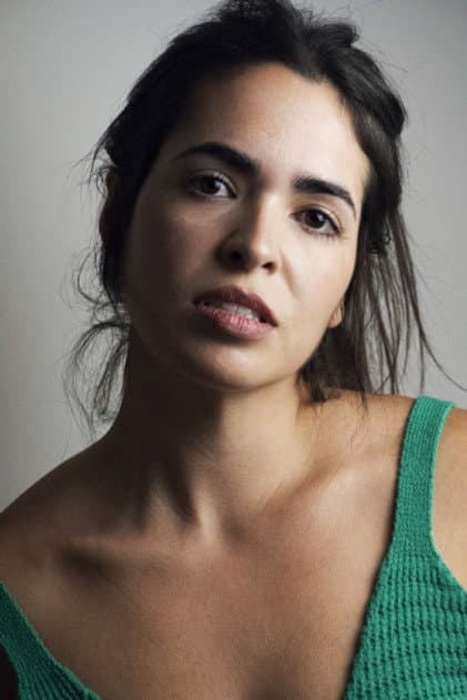 Alba Recondo