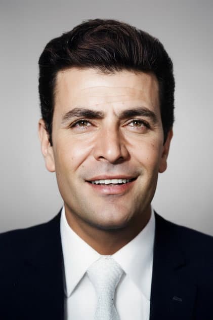 Ehab Nafea