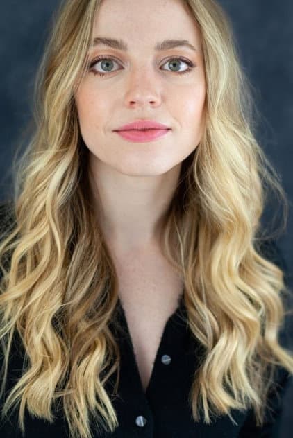 Morgan Bowling