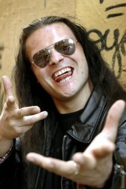 Abbath Doom Occulta