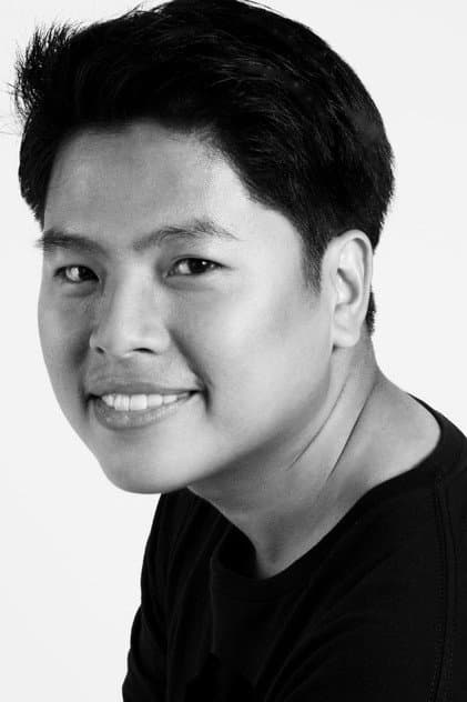 Brian Gothong Tan