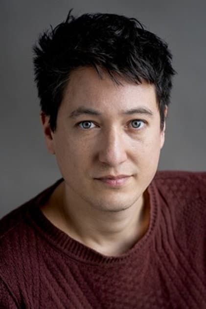 Aaron Rookus