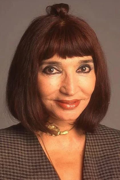 Gülriz Sururi