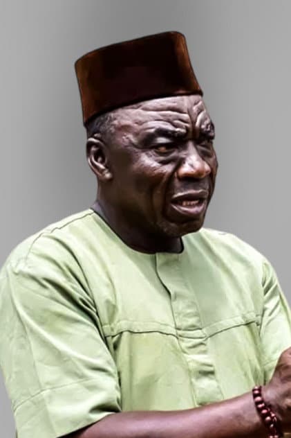 Christopher Omenyi