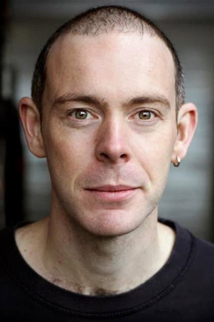 Martin Donaghy