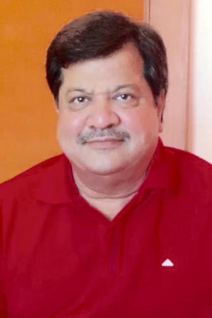 Pradip Churiwal
