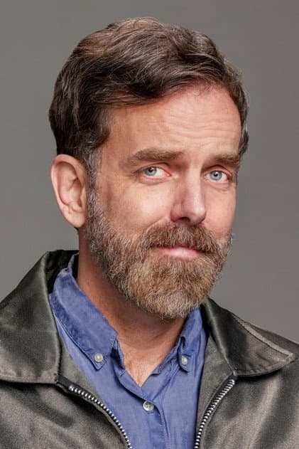 Scott Prendergast