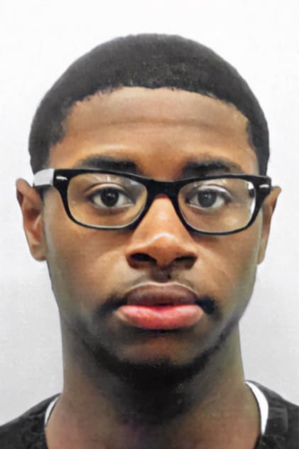 Mykell Gamble