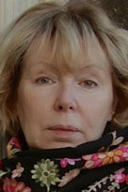 Olga Mikhailova