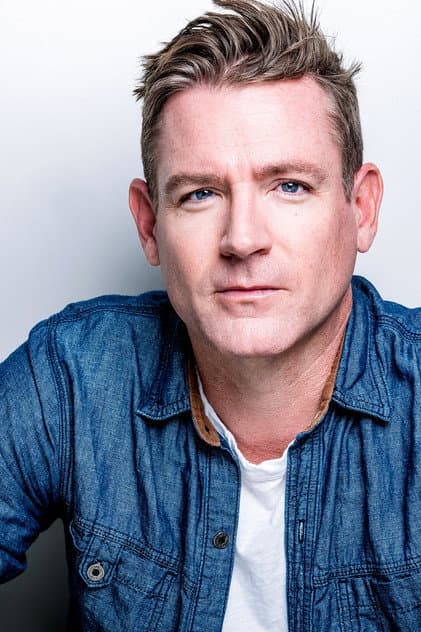 Brian Durkin
