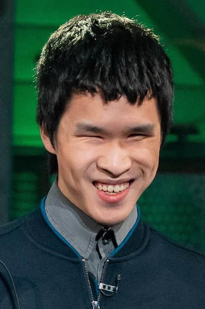 Antoine Hoang