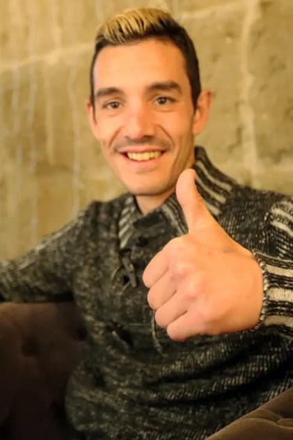 Sergio Olmo