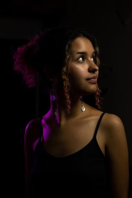 Ani Rondón